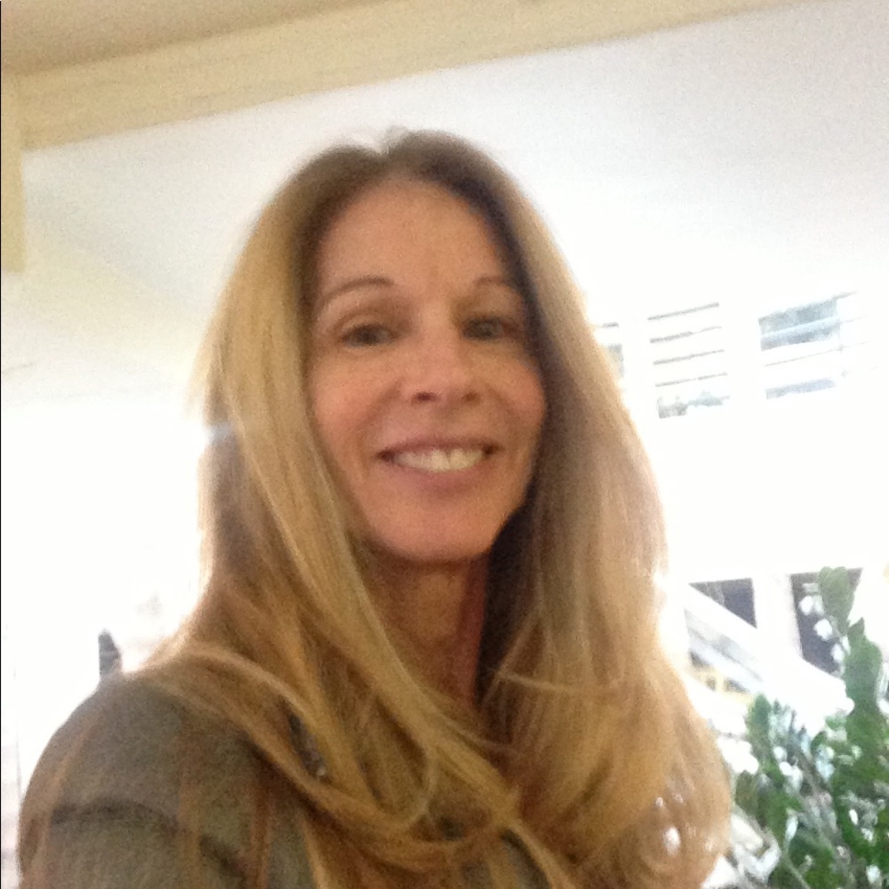 Meet your Posher, Sherry